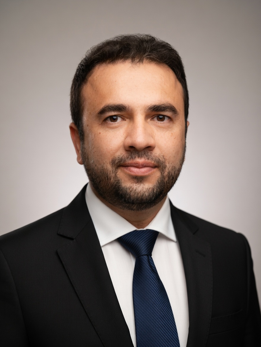 Dr. Renato Gustavo Alves Coelho